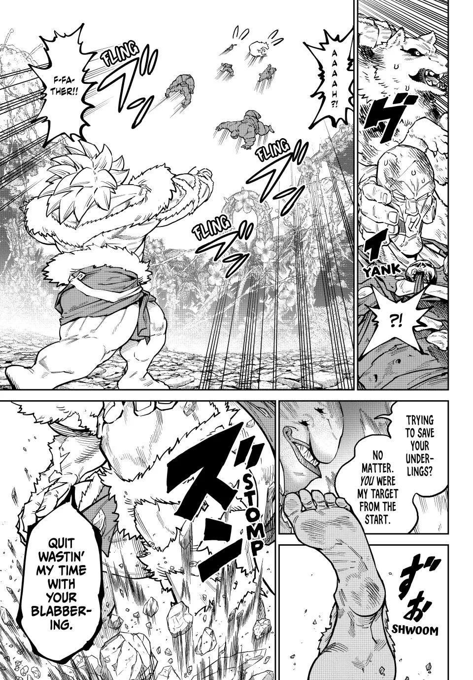 Versus, chapter 36, page 3