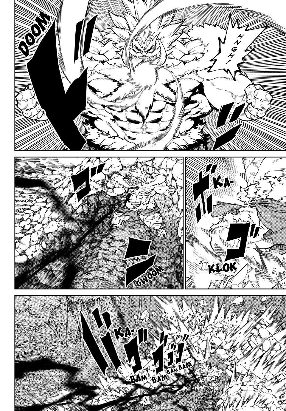 Versus, chapter 36, page 6
