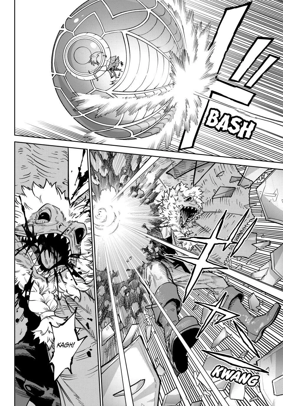 Versus, chapter 36, page 11