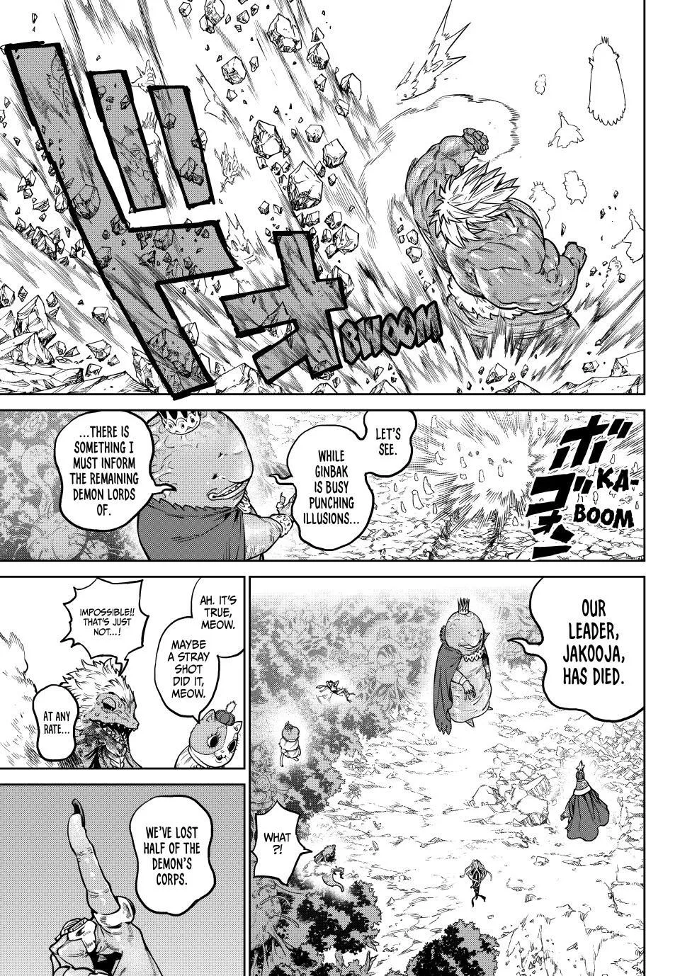 Versus, chapter 36, page 14