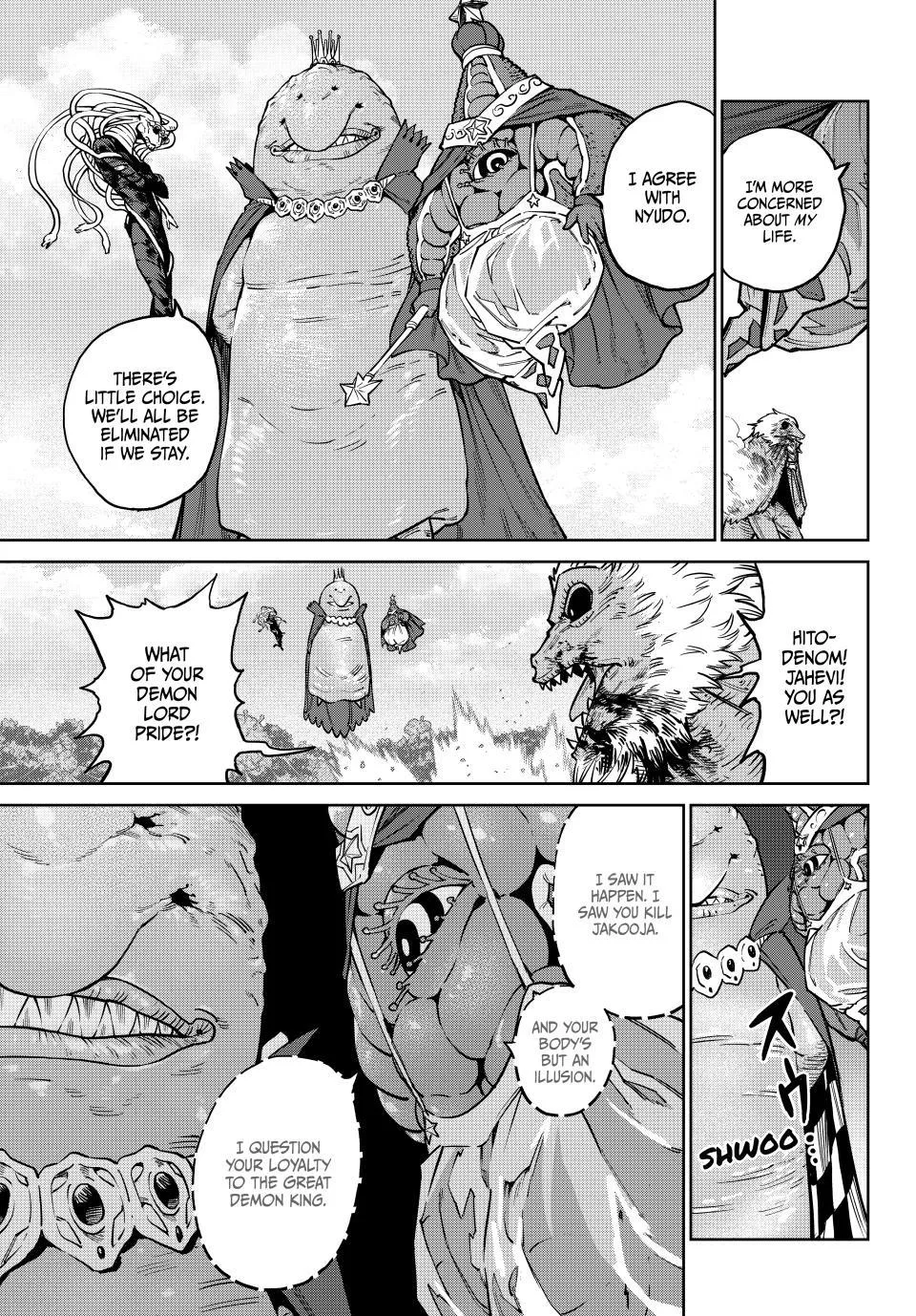 Versus, chapter 36, page 16