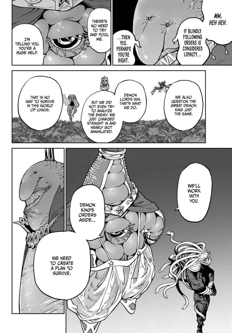 Versus, chapter 36, page 17