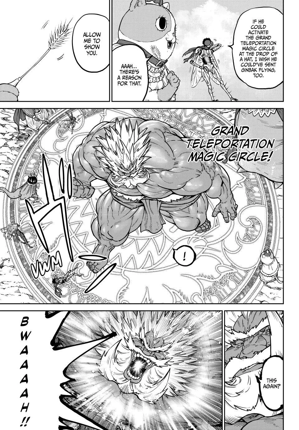 Versus, chapter 36, page 20