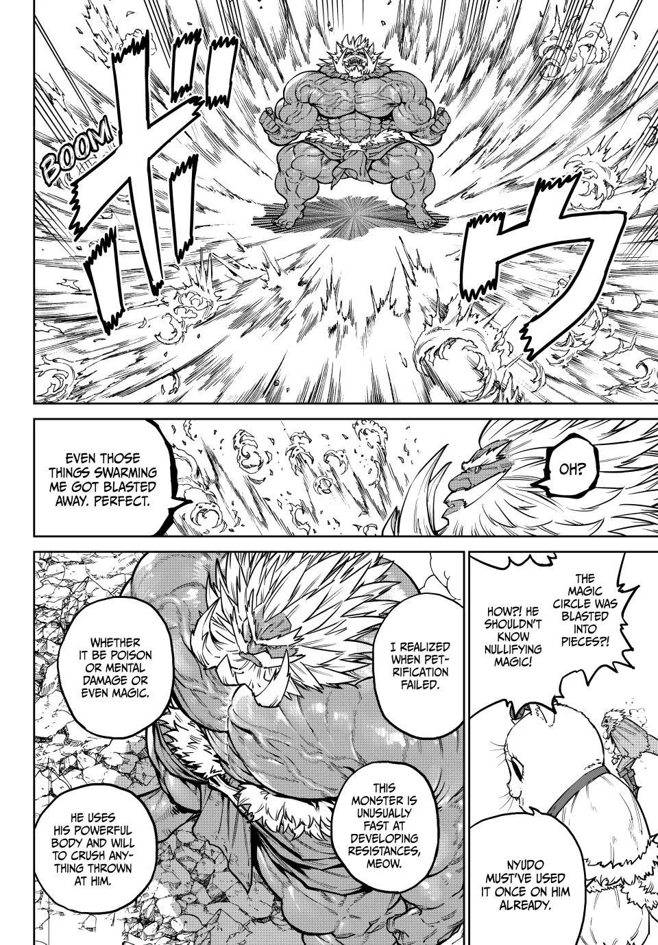Versus, chapter 36, page 21