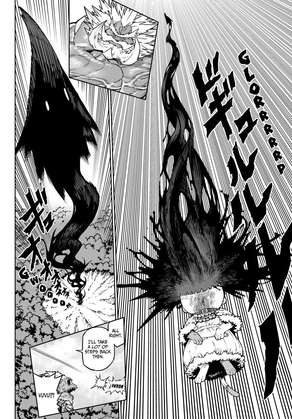 Versus, chapter 36, page 23