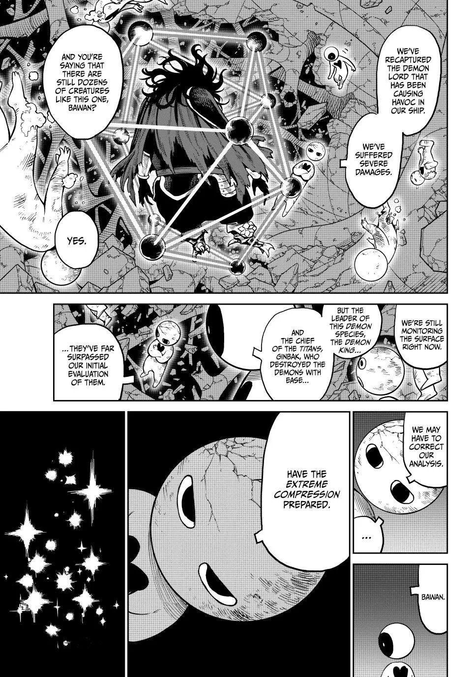 Versus, chapter 36, page 36