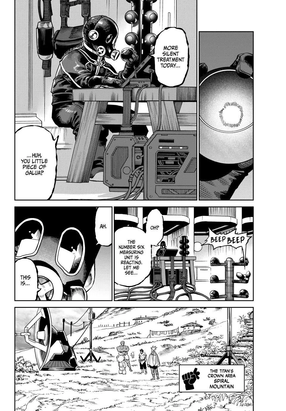 Versus, chapter 36, page 37