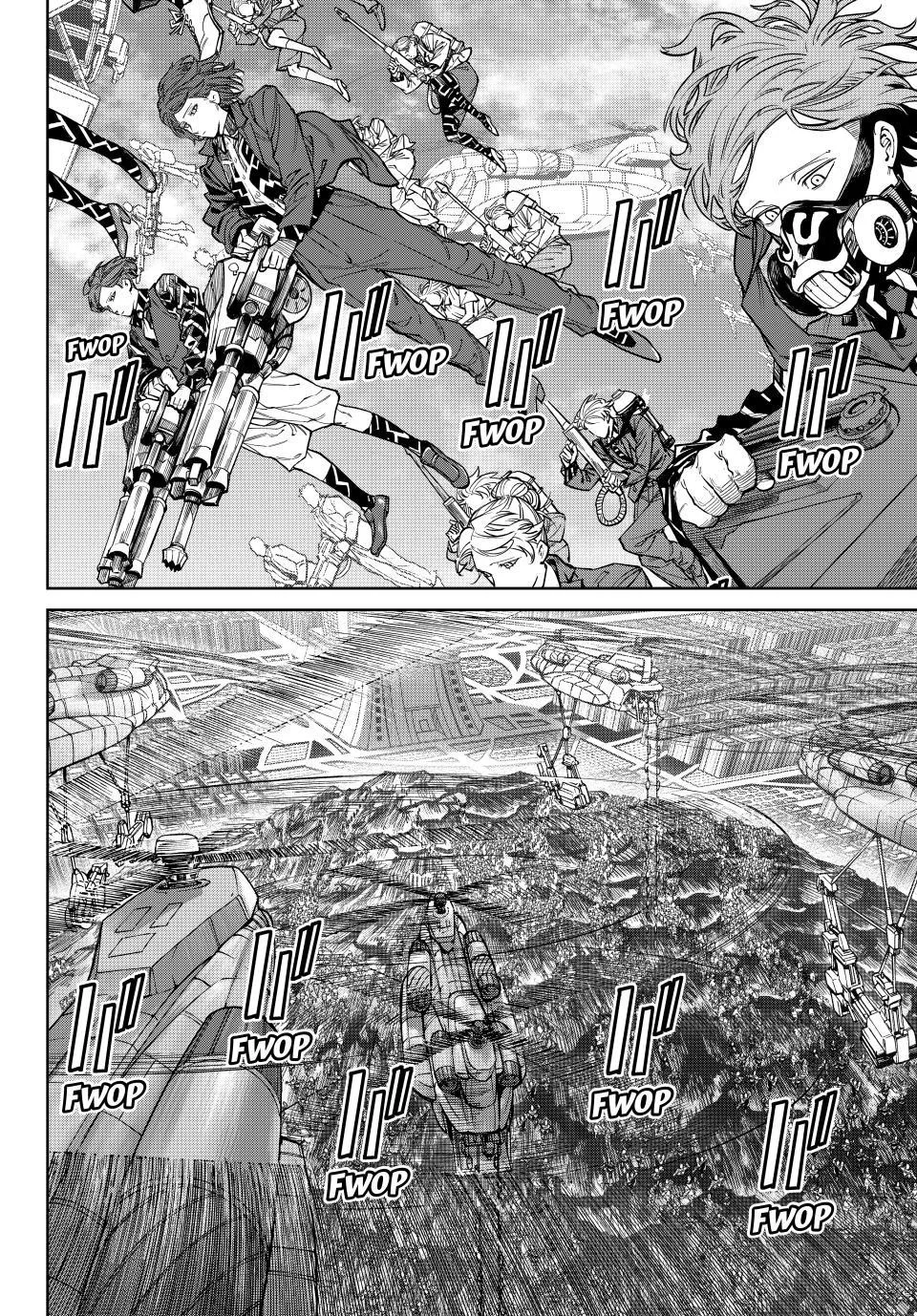 Versus, chapter 37, page 2