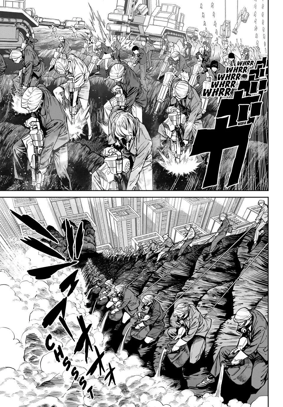 Versus, chapter 37, page 3