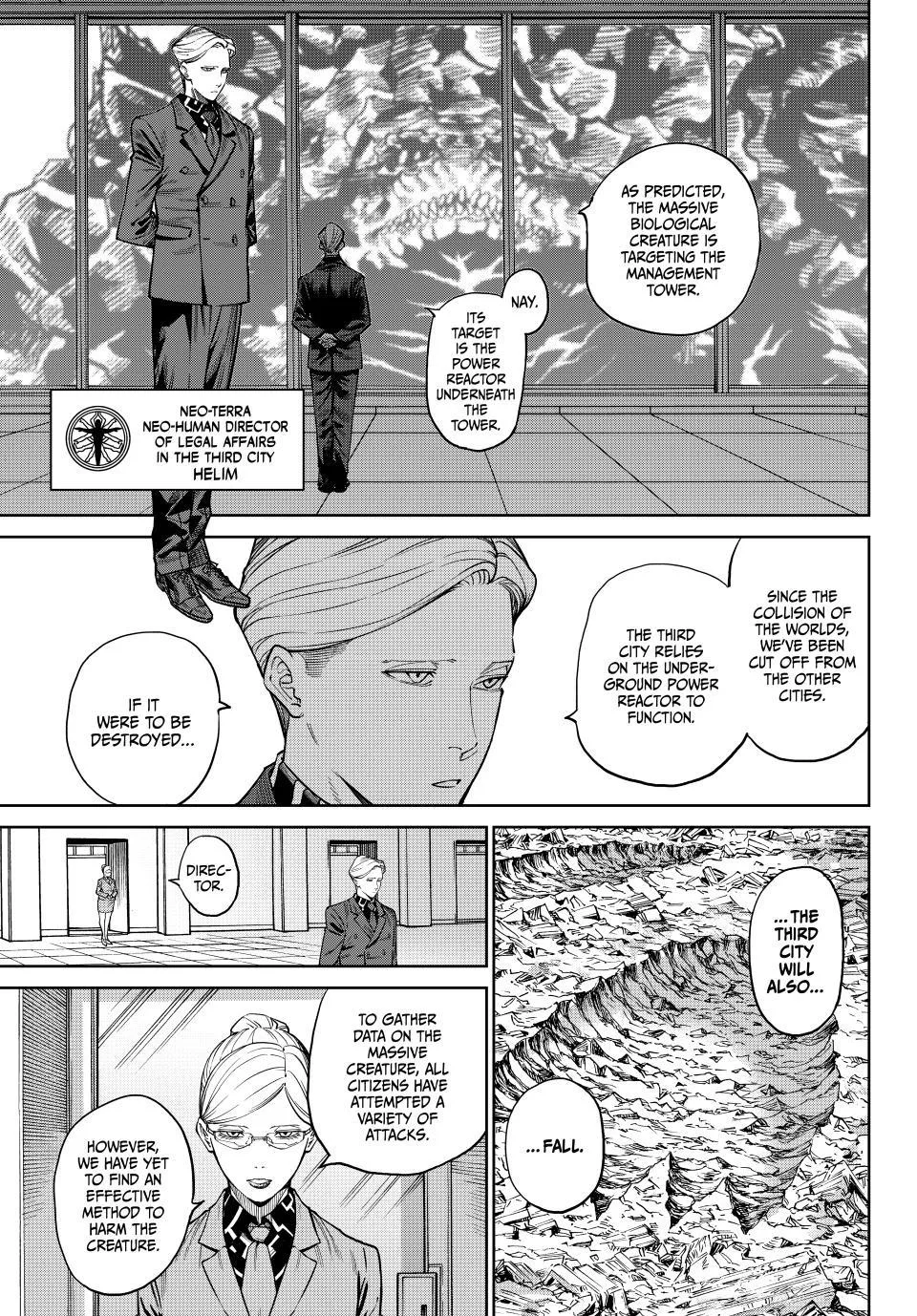 Versus, chapter 37, page 5