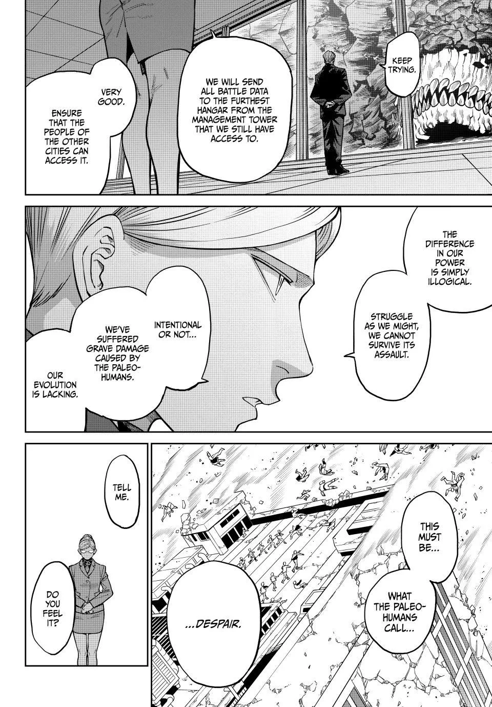 Versus, chapter 37, page 6