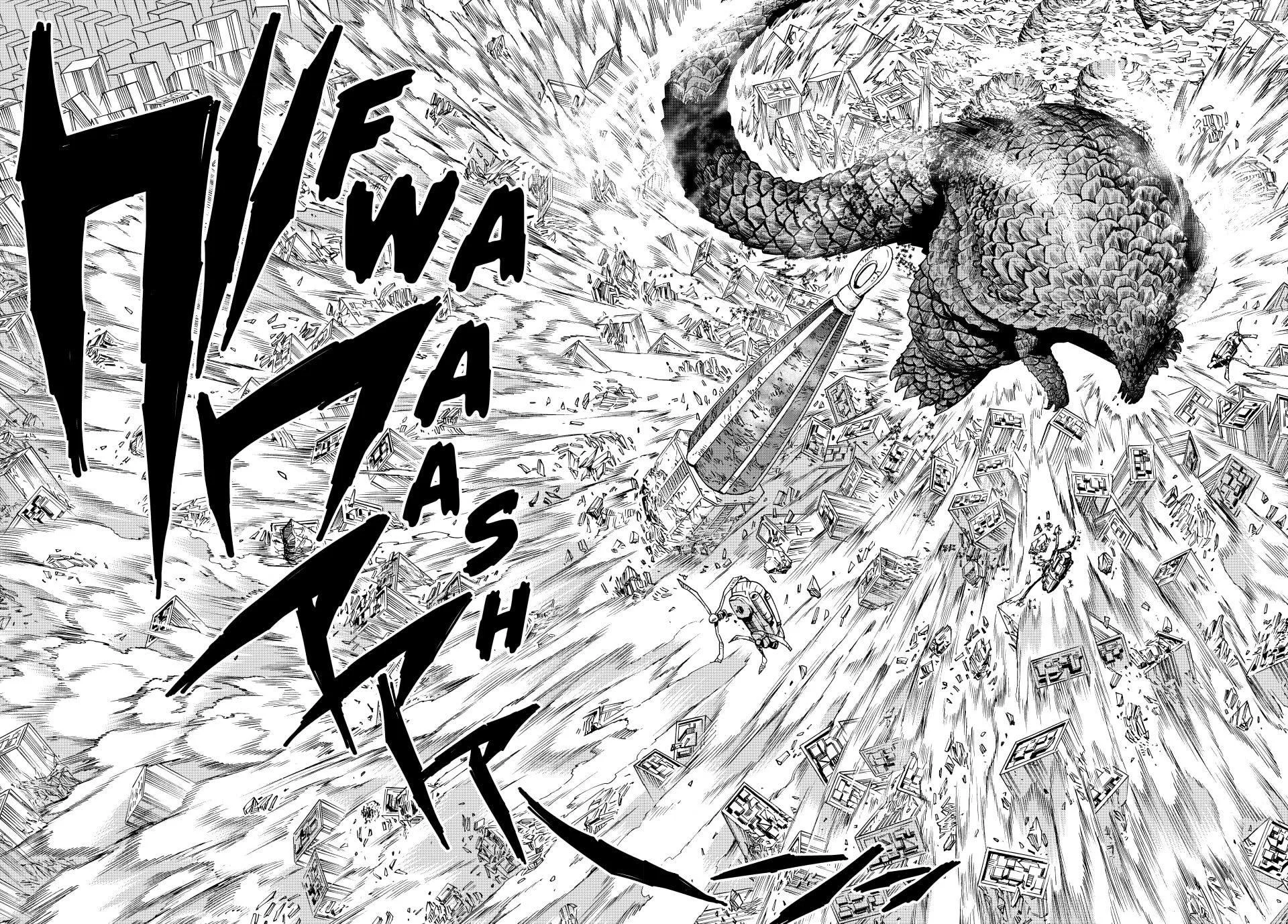 Versus, chapter 37, page 10