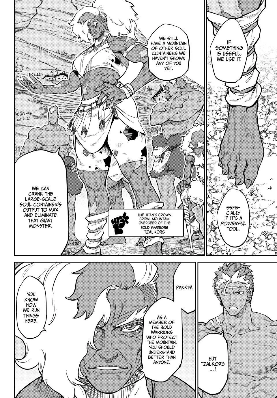 Versus, chapter 37, page 19
