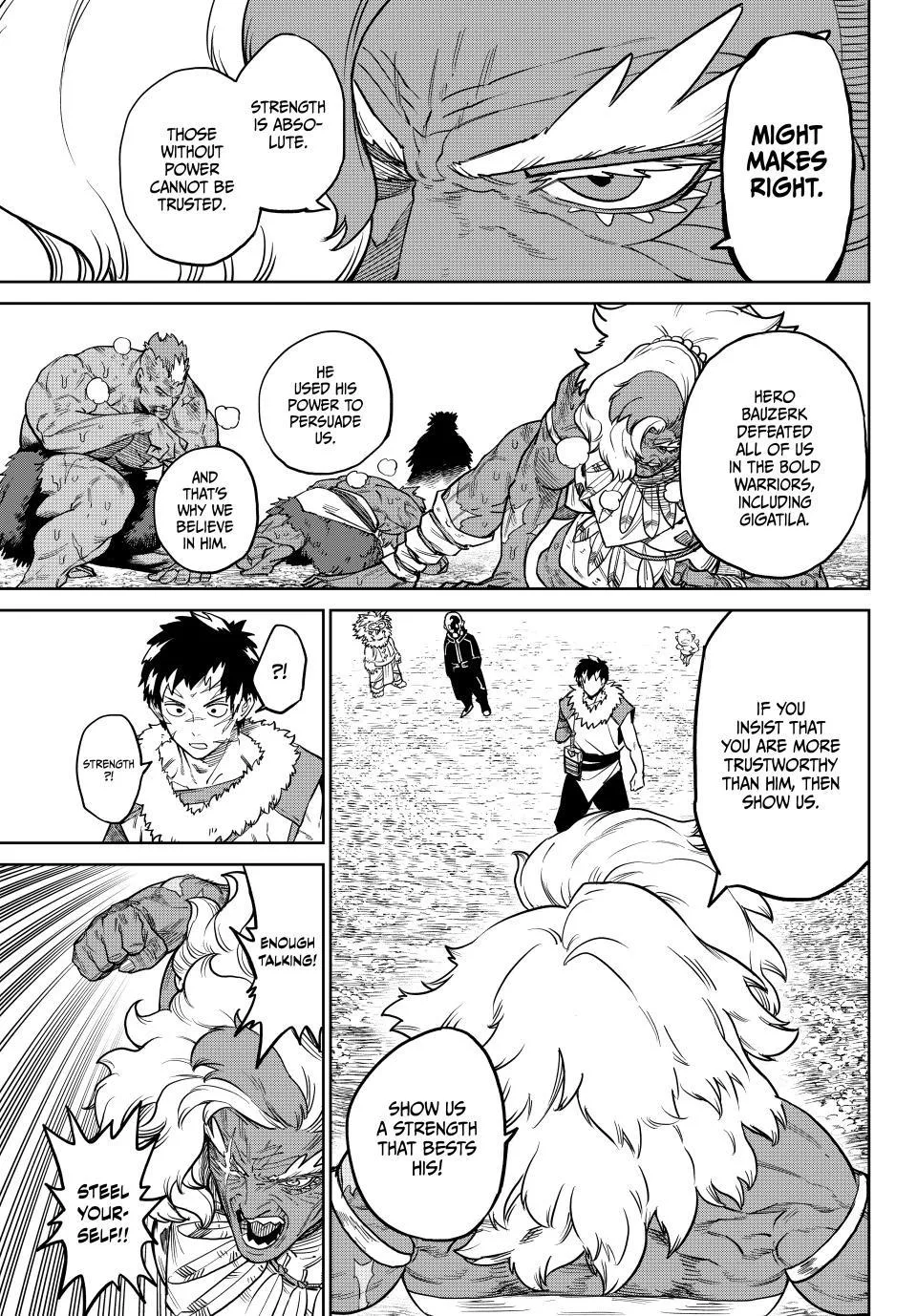 Versus, chapter 37, page 20