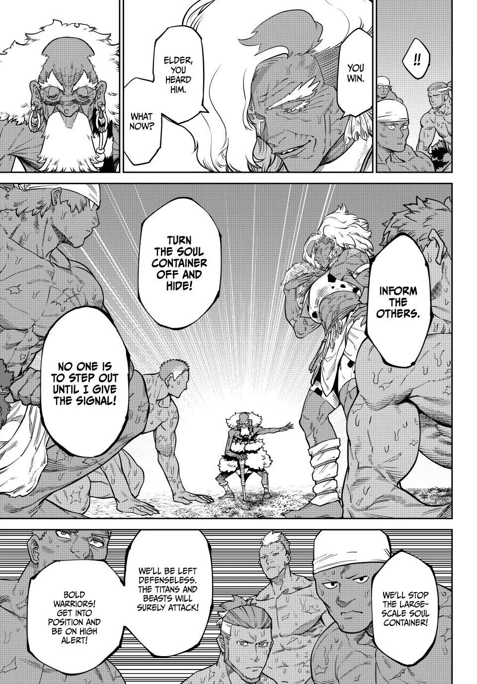 Versus, chapter 37, page 24
