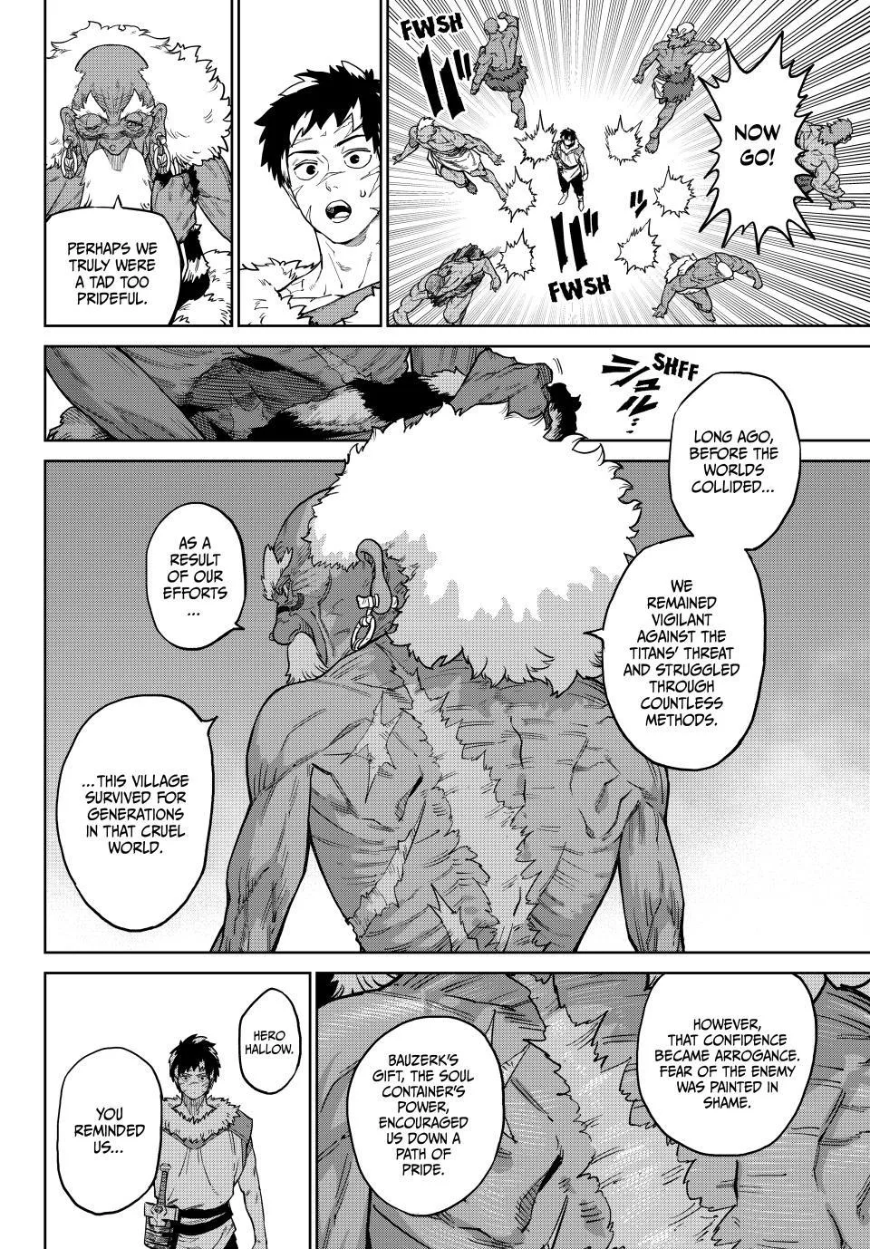 Versus, chapter 37, page 25