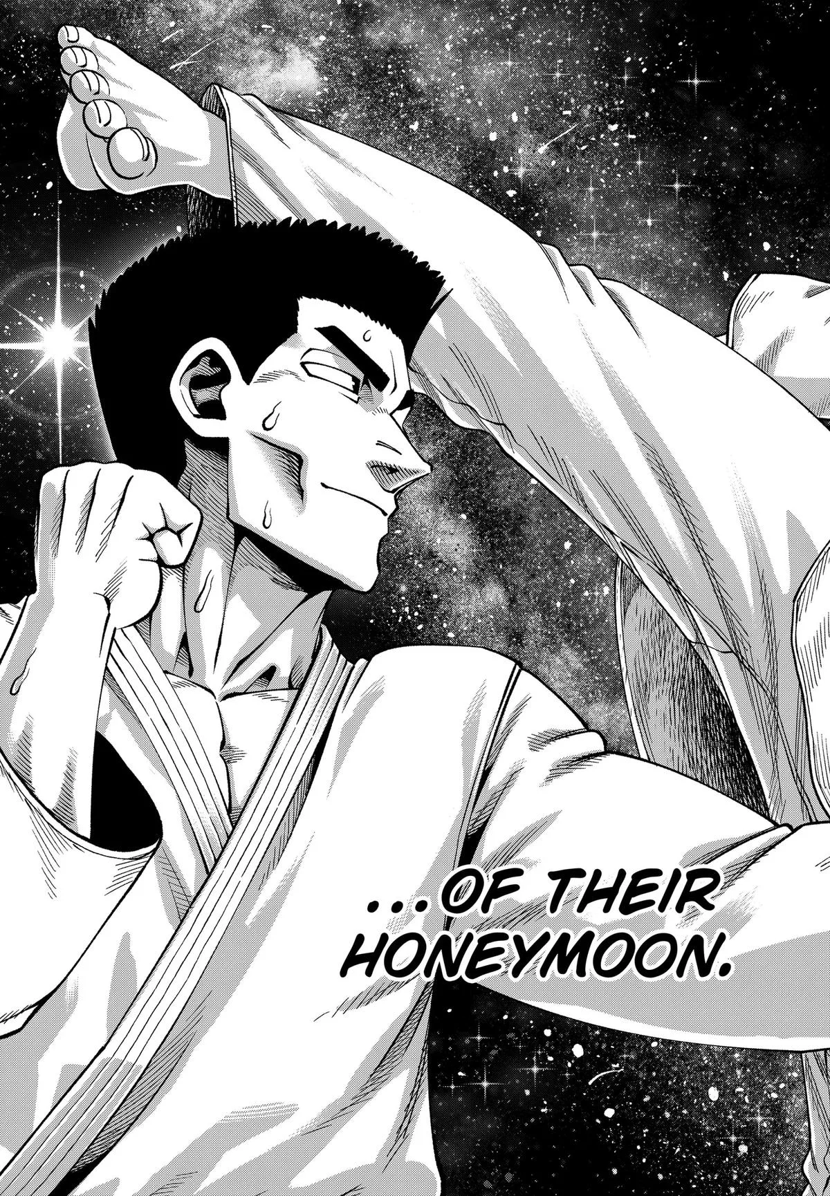 Subaru the Invincible, chapter 22, page 9