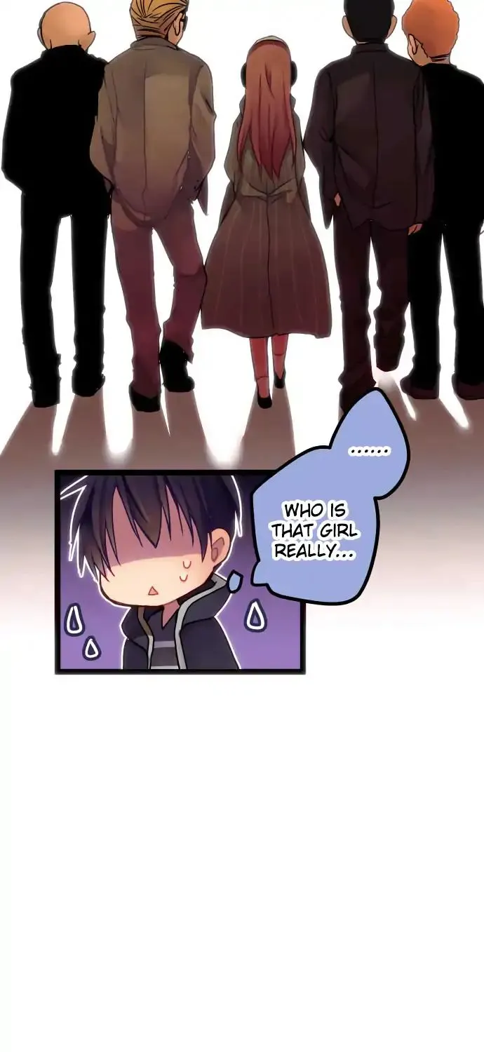 Monochrome Lovers, chapter 11, page 15
