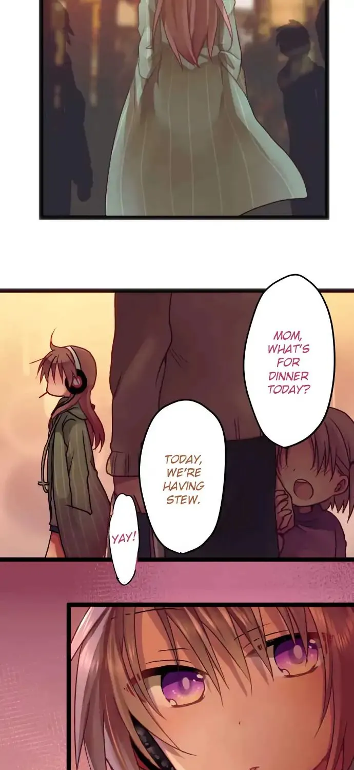 Monochrome Lovers, chapter 11, page 39