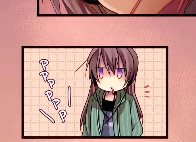 Monochrome Lovers, chapter 11, page 40
