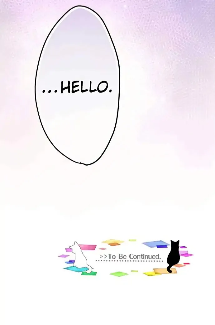 Monochrome Lovers, chapter 11, page 43