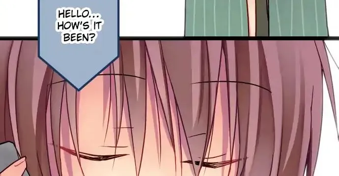 Monochrome Lovers, chapter 12, page 4