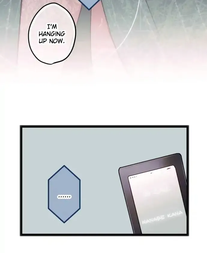 Monochrome Lovers, chapter 12, page 8