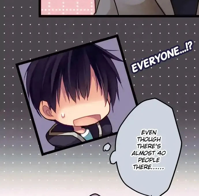 Monochrome Lovers, chapter 12, page 22