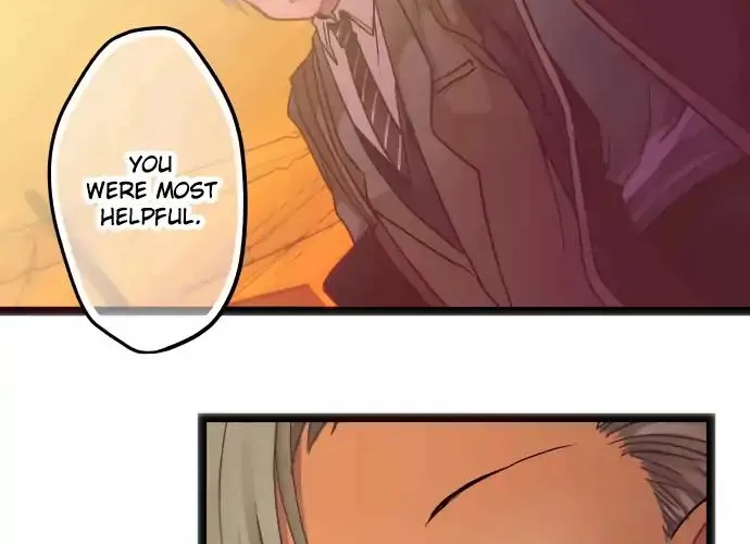 Monochrome Lovers, chapter 12, page 40