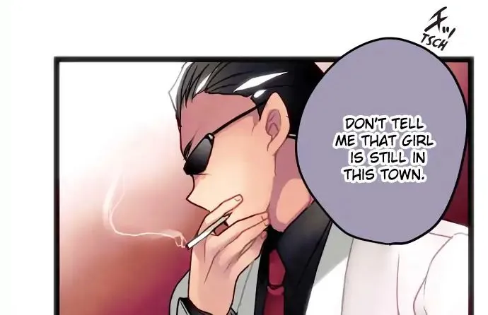 Monochrome Lovers, chapter 13, page 2