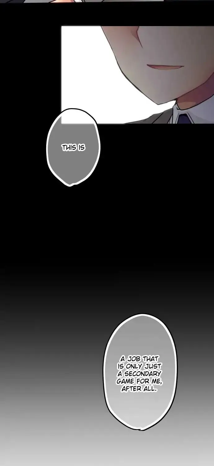 Monochrome Lovers, chapter 13, page 14