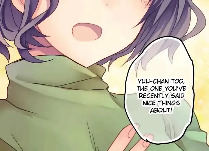 Monochrome Lovers, chapter 13, page 27