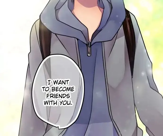 Monochrome Lovers, chapter 13, page 45