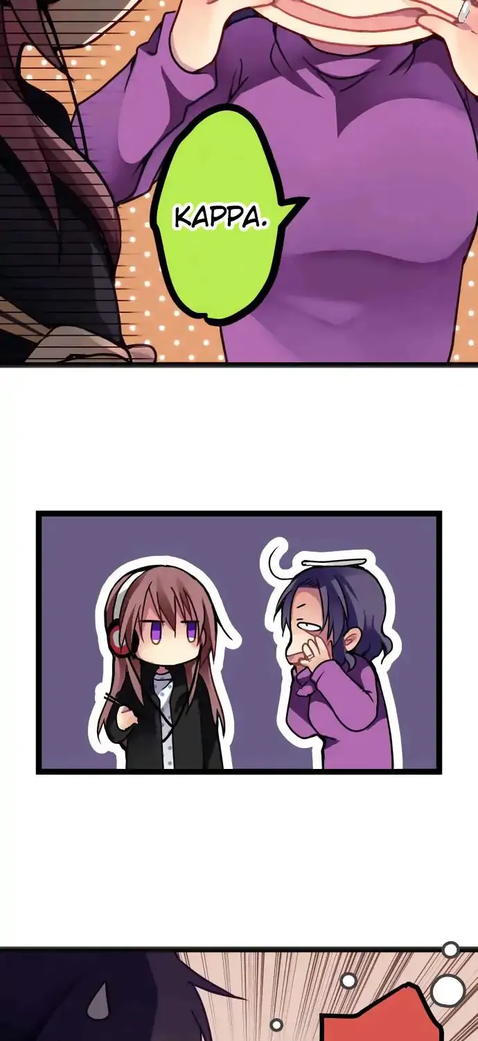 Monochrome Lovers, chapter 14, page 12