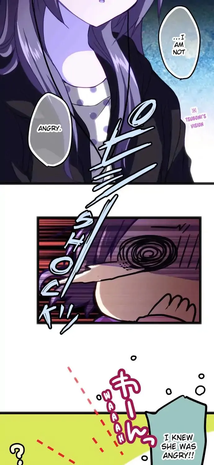 Monochrome Lovers, chapter 14, page 16
