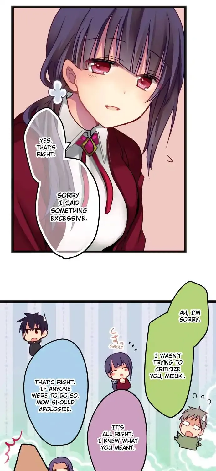 Monochrome Lovers, chapter 14, page 24