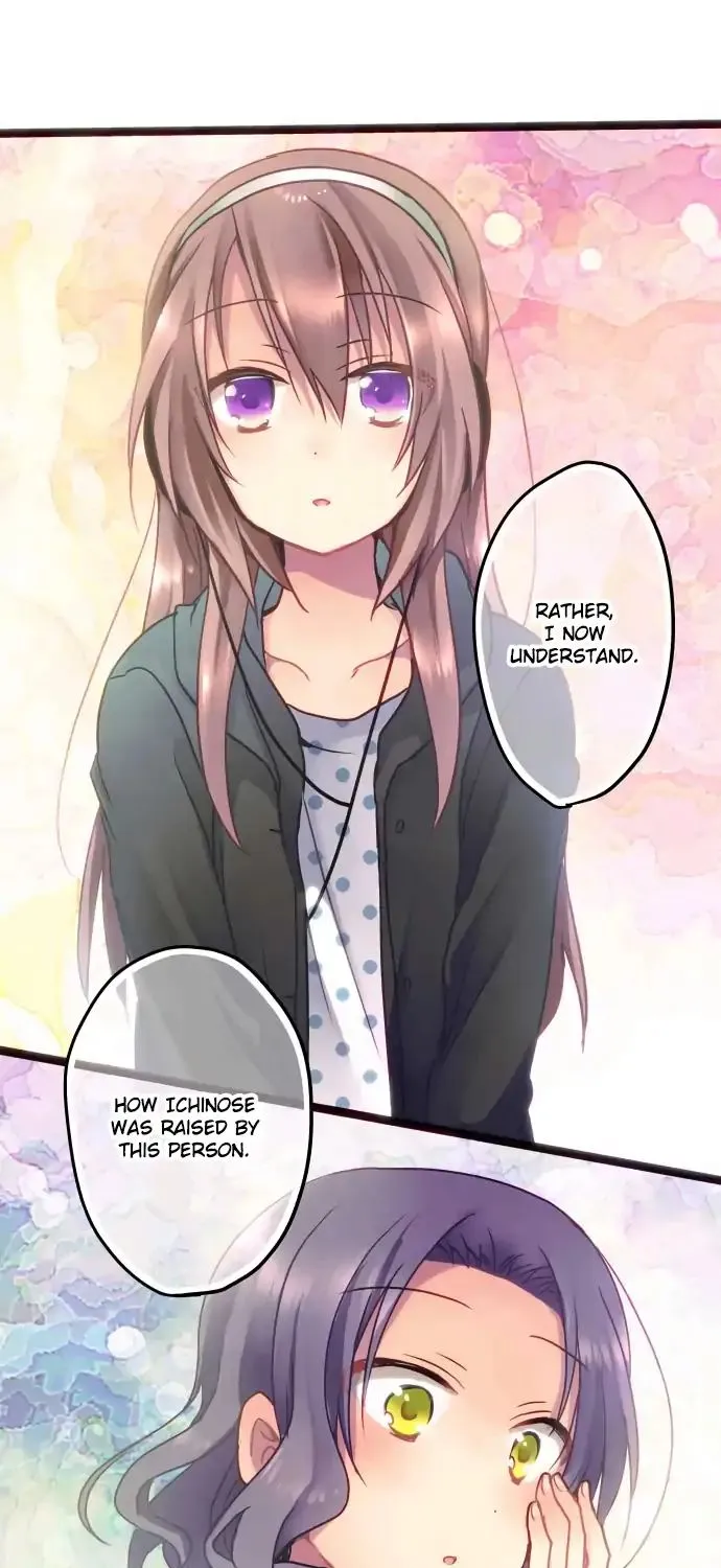 Monochrome Lovers, chapter 14, page 26