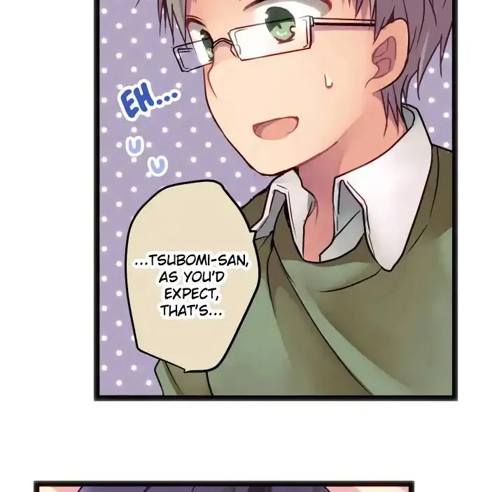Monochrome Lovers, chapter 15, page 6