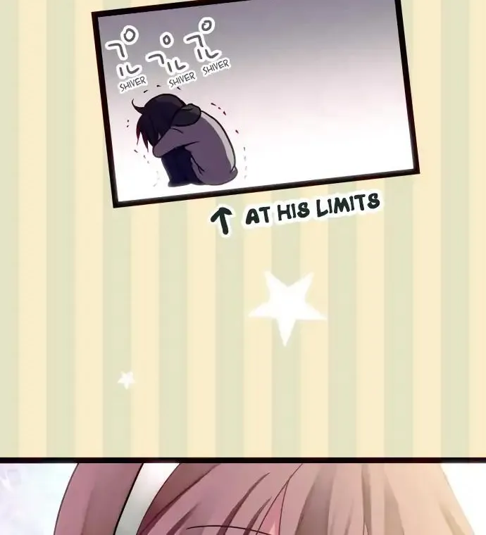 Monochrome Lovers, chapter 15, page 12