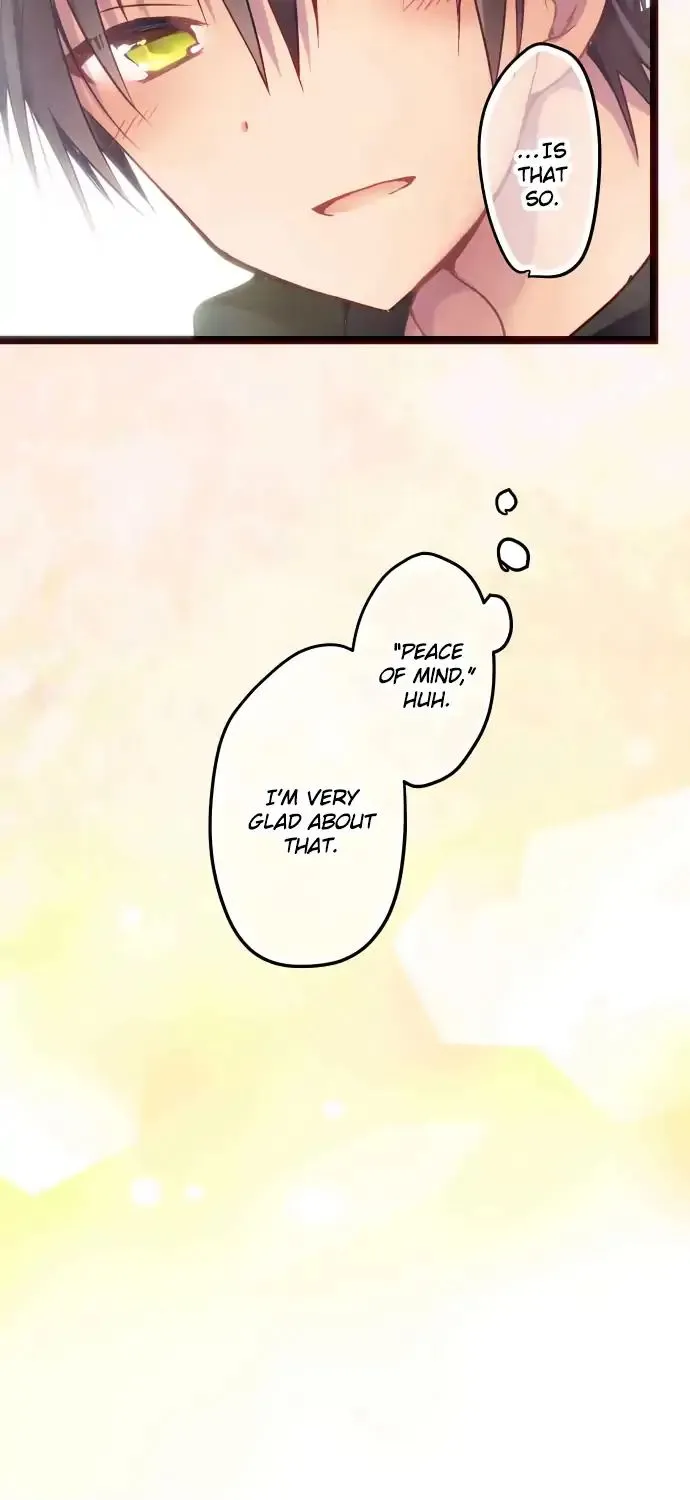 Monochrome Lovers, chapter 15, page 37