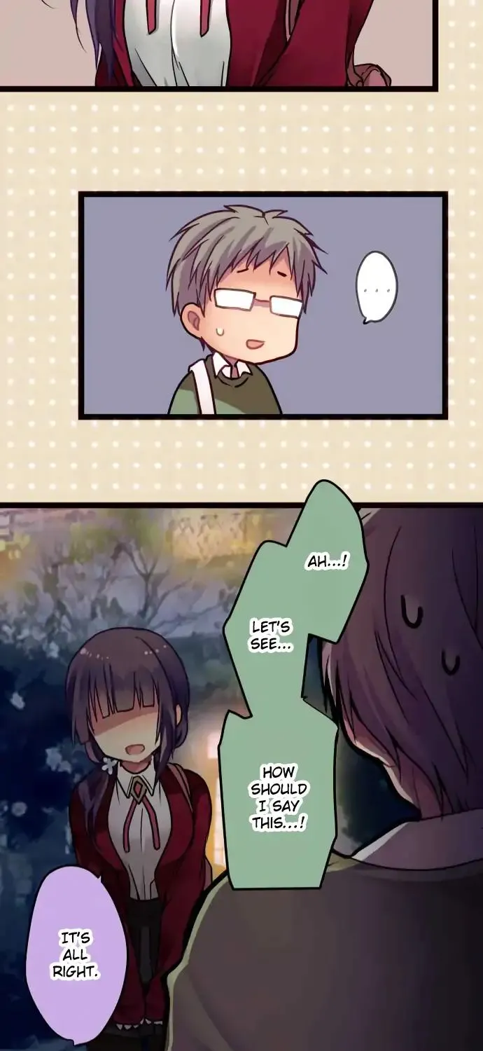 Monochrome Lovers, chapter 15, page 41