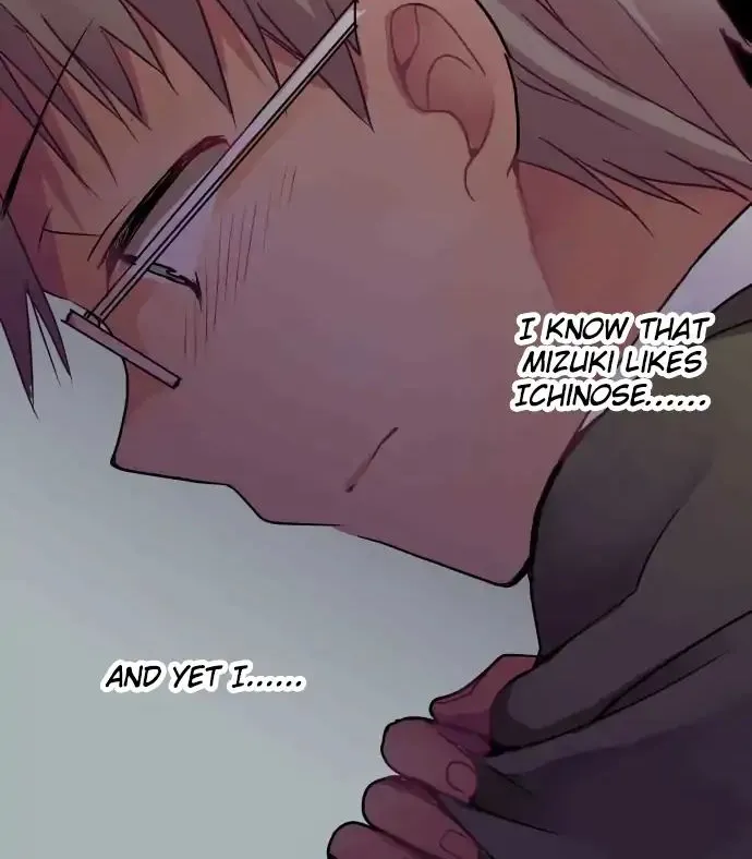 Monochrome Lovers, chapter 15, page 46