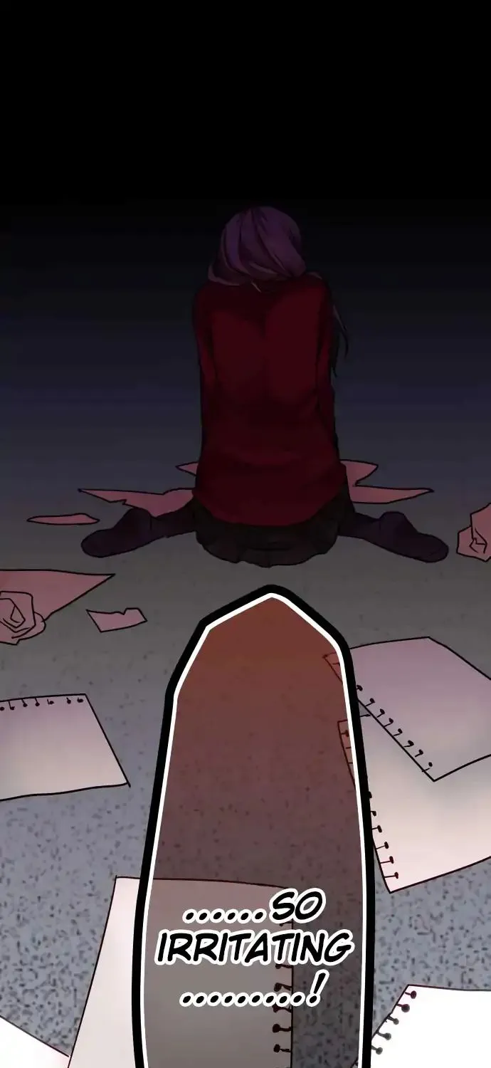 Monochrome Lovers, chapter 15, page 51