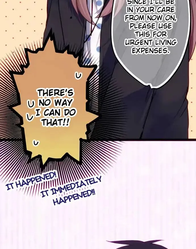 Monochrome Lovers, chapter 16, page 4