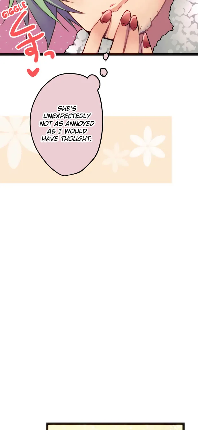 Monochrome Lovers, chapter 18, page 14