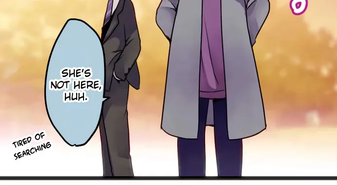 Monochrome Lovers, chapter 18, page 21