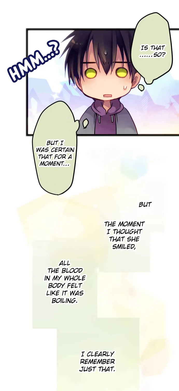 Monochrome Lovers, chapter 18, page 42