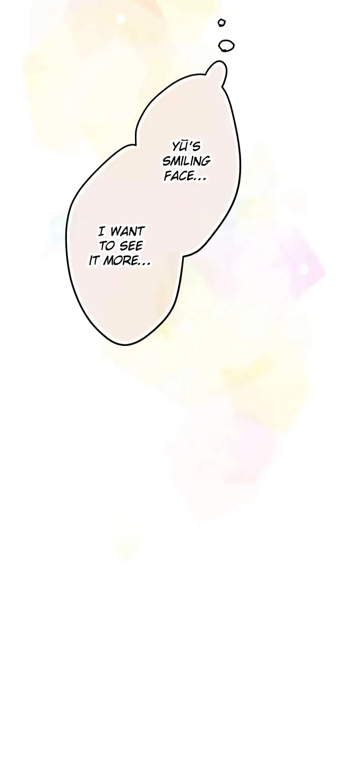 Monochrome Lovers, chapter 18, page 44