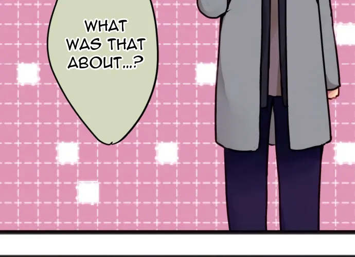 Monochrome Lovers, chapter 19, page 12