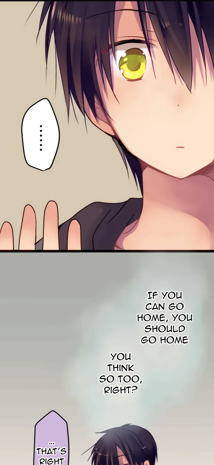 Monochrome Lovers, chapter 19, page 13